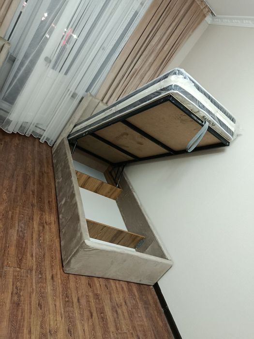 Har xil turdagi mebellar yasab beramiz