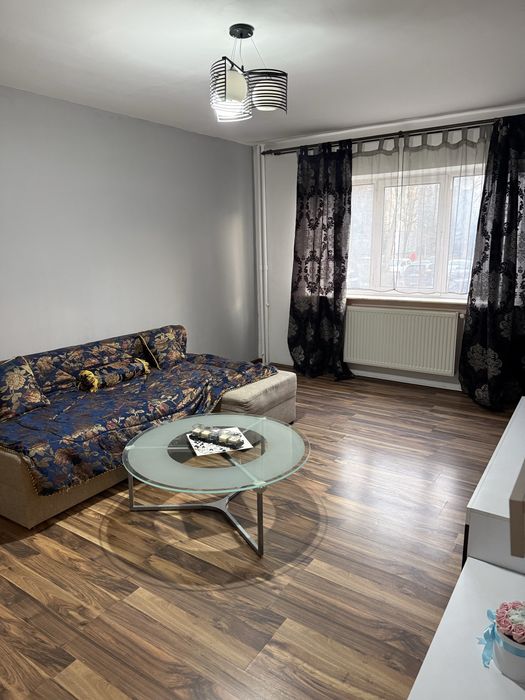 Ofer spre inchiriere apartament 2 camere  in Popa Sapcă Pitesti