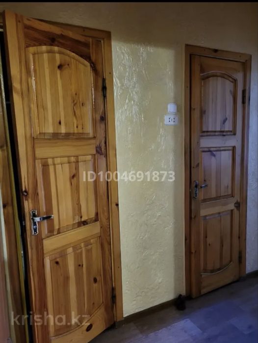 2-х комнатная квартира