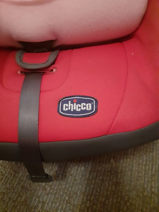 детско столче за кола Chicco  от 0-18 кг.