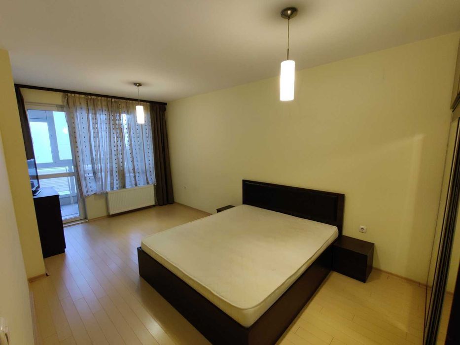 Дава се под наем Тристаен апартамент в София, Бъкстон - 87 кв.м за 765 € - Снимка #11