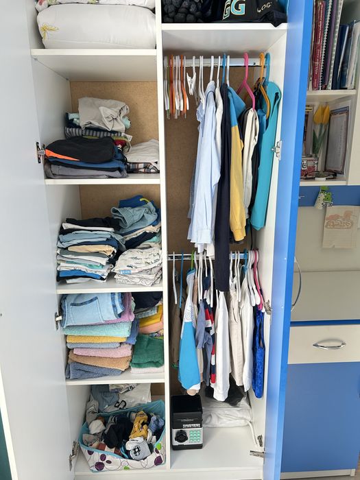 Детский гарнитур