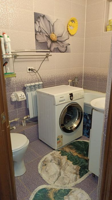 Продам 3 комнатную квартиру