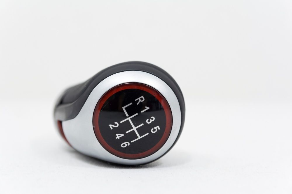 Топка скоростен лост Volkswagen/Фолксваген Голф/Golf Mk5 Mk6 Mk7