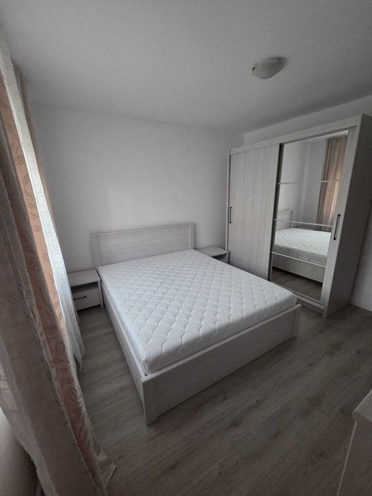 Apartament 2 camere decomandate – Bradet | Prima închiriere | Renovare recentă