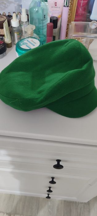 Кепка осенняя- весенняя