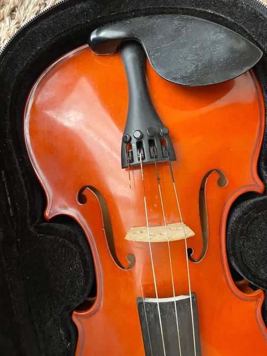 Vioară 4/4 in stare bună