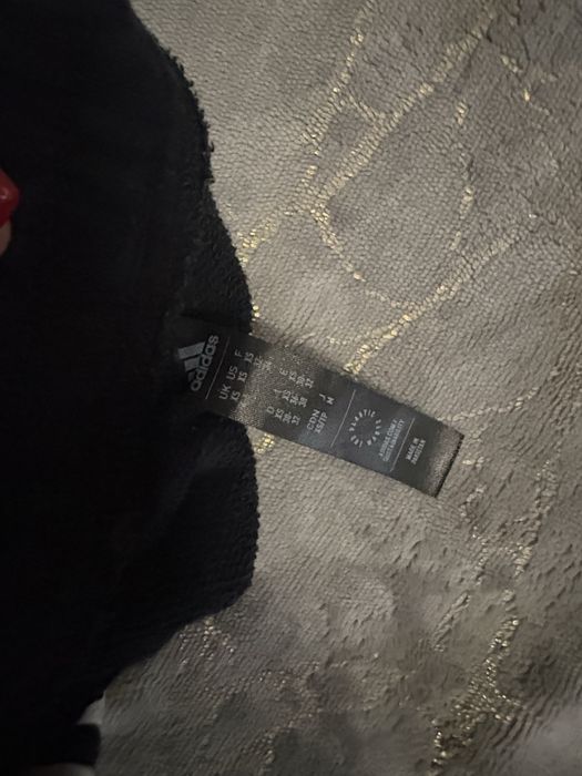 Штаны Adidas, б/у, размер M