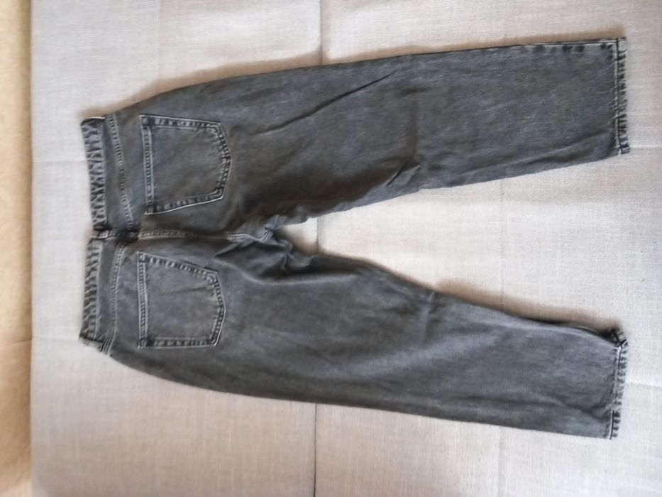 Мужские   джинсы