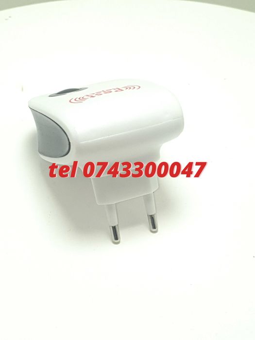 Aparat Impotriva Rozatoarelor Cu Alimentare 220v