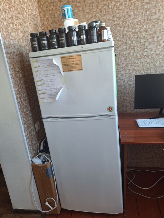 Холодильник NORD