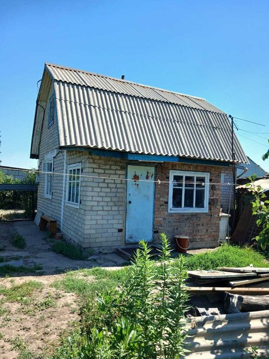 Участок  7 соток