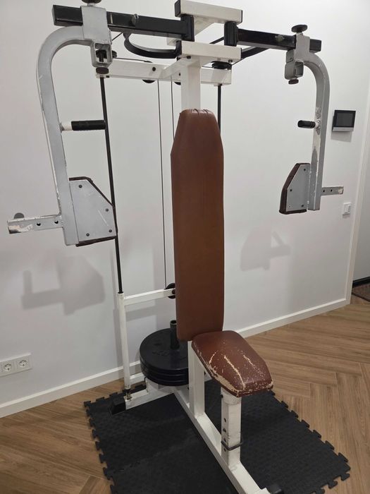 Штанги для тренировки