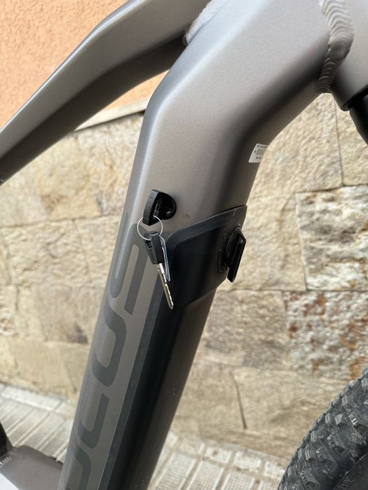 Електрически велосипед FOCUS AVENTURA 2