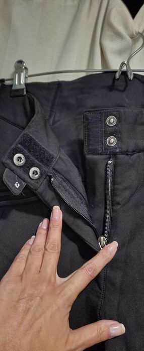 Pantaloni damā schi Killtec Thônes