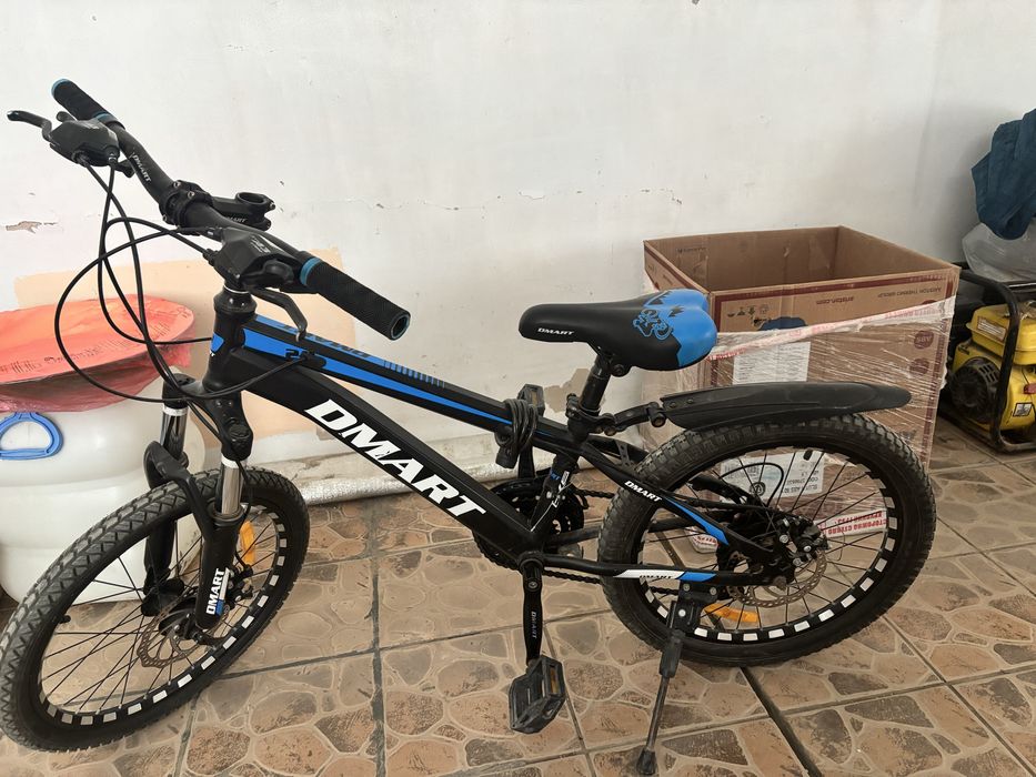 Продам велосепед в хорошем состоянии.