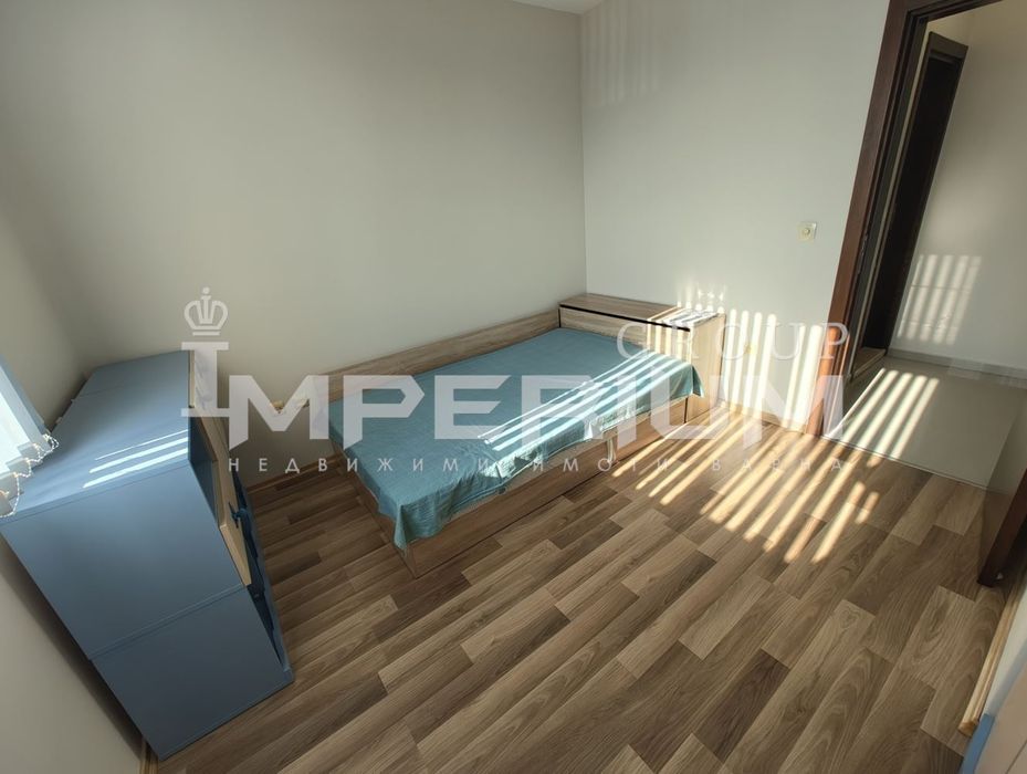 Дава се под наем Тристаен апартамент в к.к. Св.Св. Константин и Елена - 95 кв.м за 816 € - Снимка #7