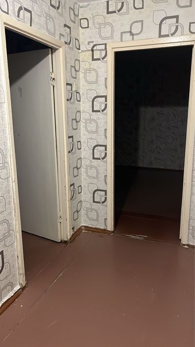 2х комнатная квартира