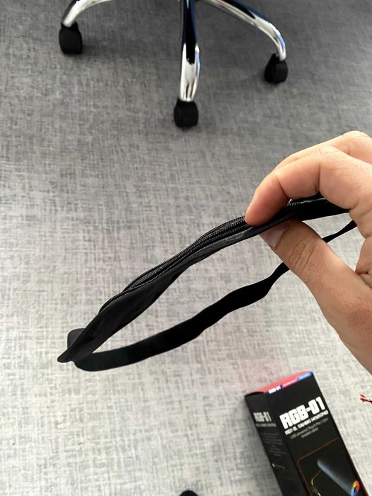 Чантичка за кръст за пътувания или трекинг