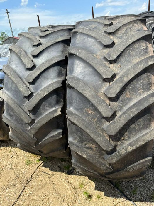 Anvelope sh 600.65 R38 Mitas