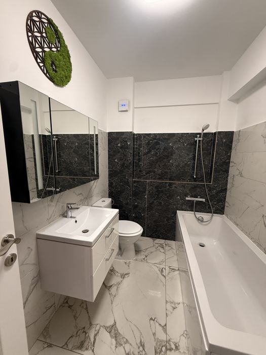 Apartament 2 camere de vanzare
