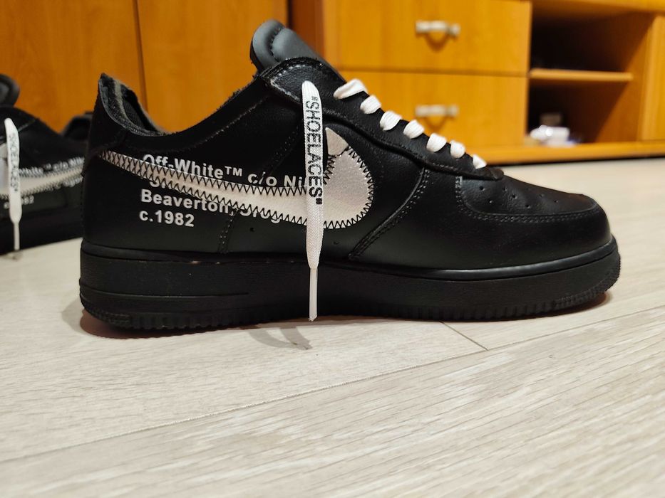 Nike air force Off-white