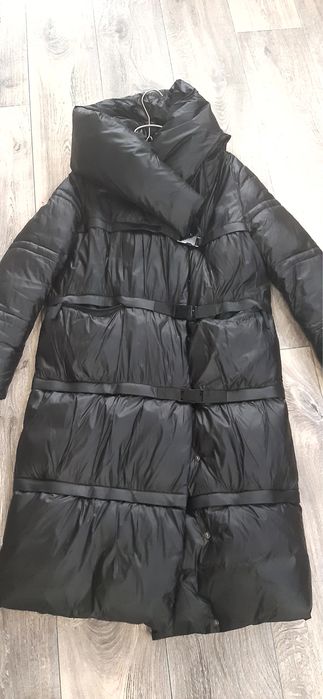 Куртка зимняя, женская