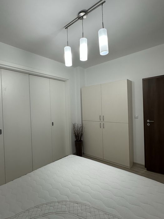 Апартамент под наем в Докторски паметник