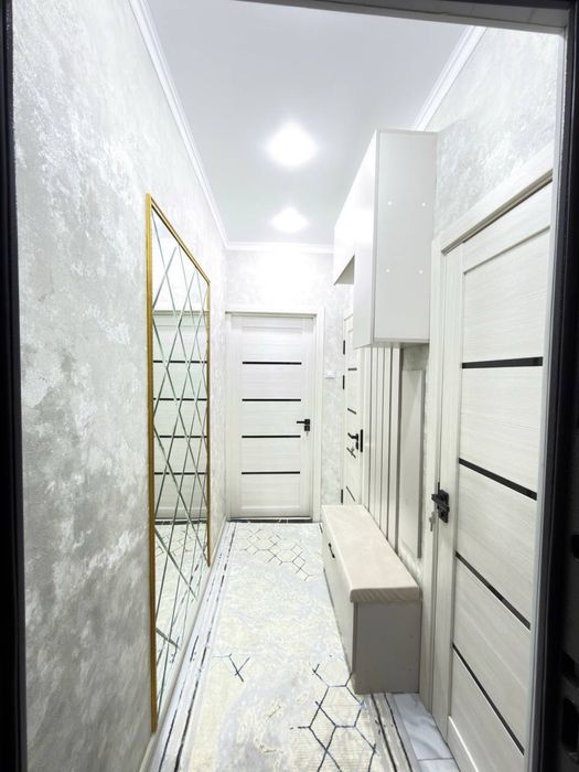 срочно !!! продаётя квартера Чиланзар