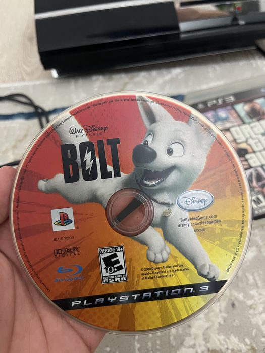 Продается playstation fat3