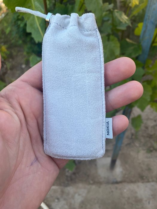 Nokia 6700 Оригинал Родной