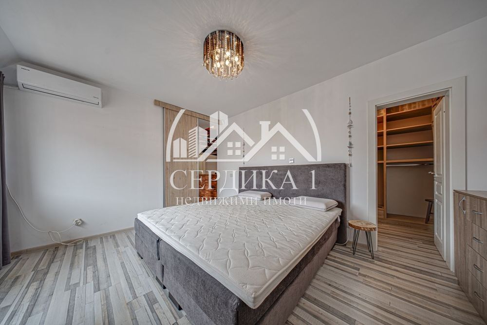 Дава се под наем Мезонет в София, Стрелбище - 280 кв.м за 950 € - Снимка #8