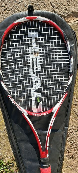 Тенис ракета Head Prestige MP -MidPlus