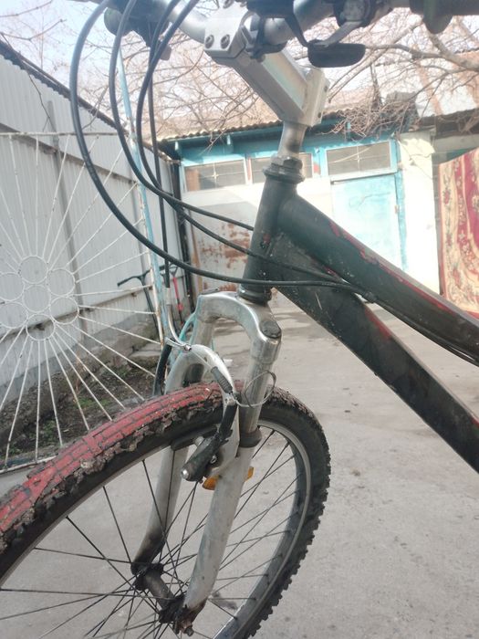 Продам Велосипед б/у