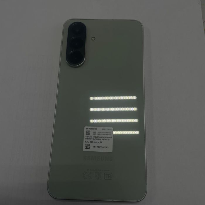 Продам самсунг а56