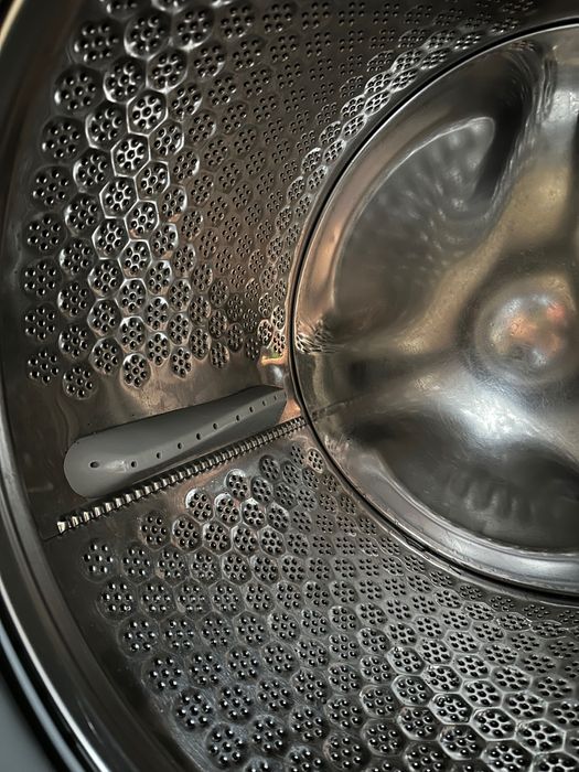 Пералня Electrolux EWF1287HDW Цяла или на части