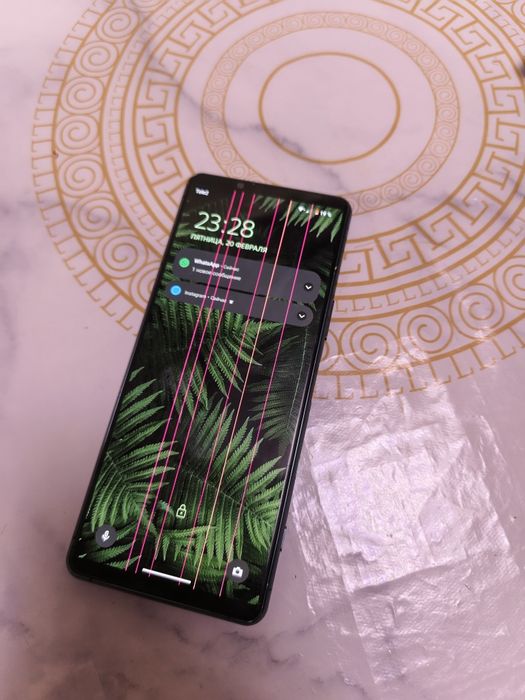 Sony Xperia 5 mark 3