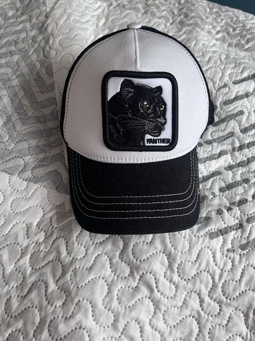 Шапка с козирка Goorin Bros  Panther