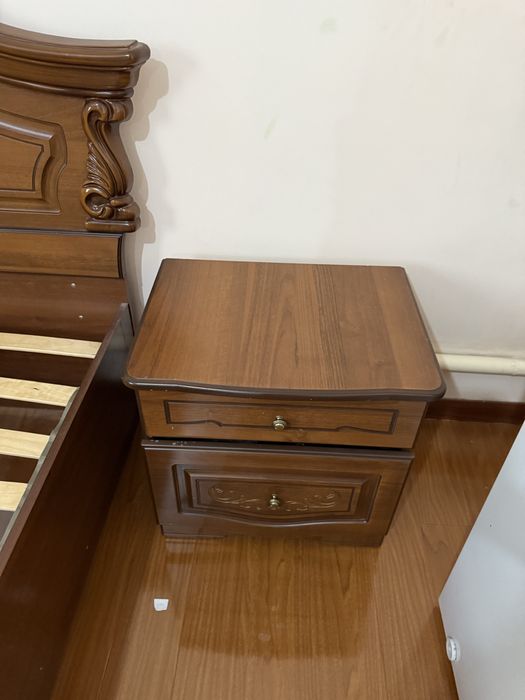 Сатамын: жататын бөлме жиһазы