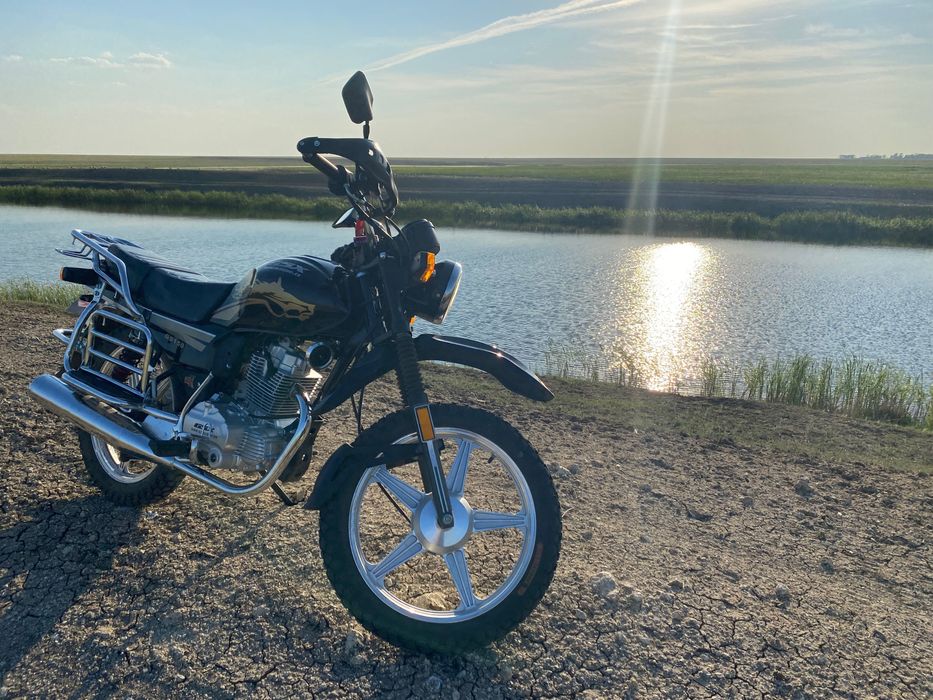 Мотоцикл , suzuki gsx150