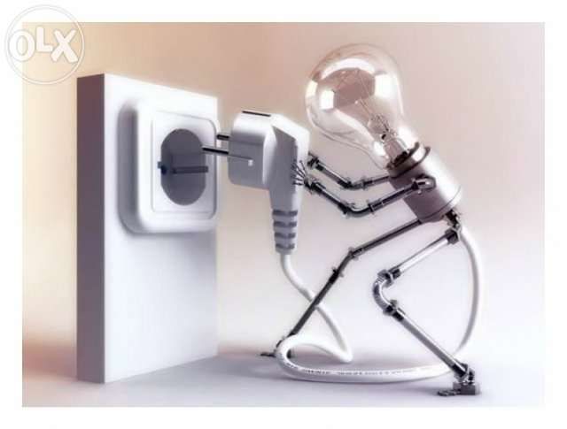 Электрик Курсы Алматы