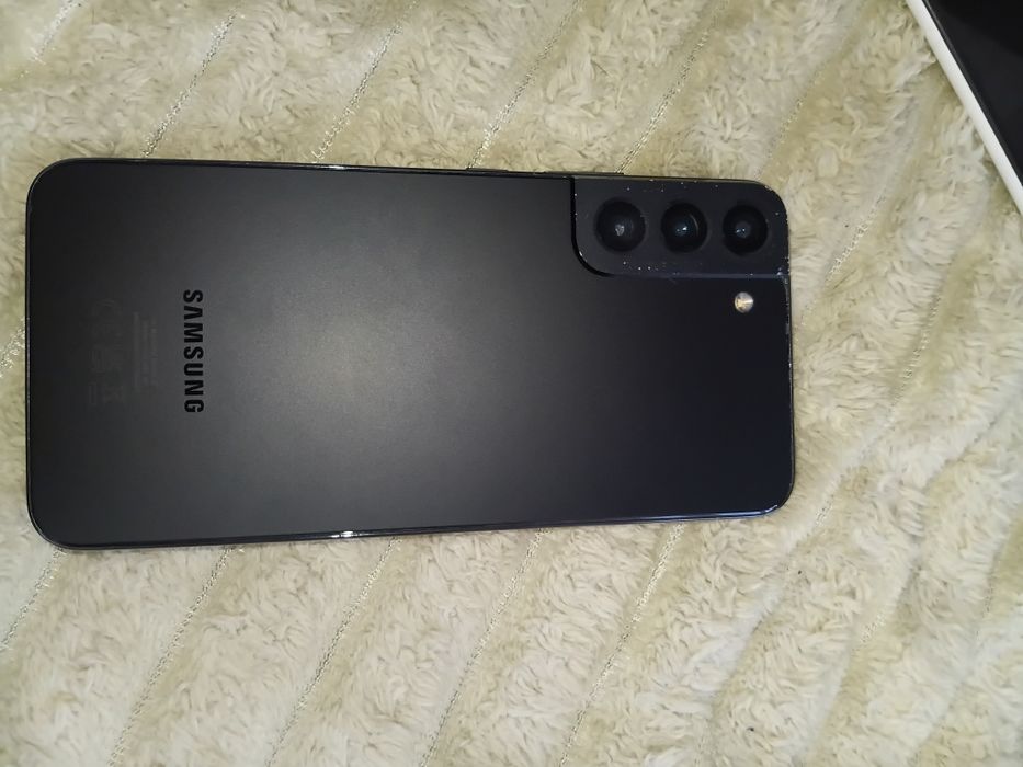 Samsung s22 plus