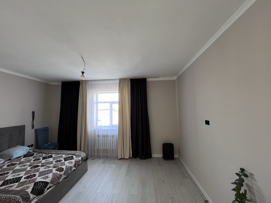 Котедж жер үй сатылады