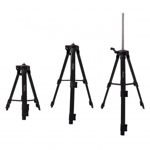 4D Самонивилиращ се нивелир Stahlmayer + тринога 16 линии