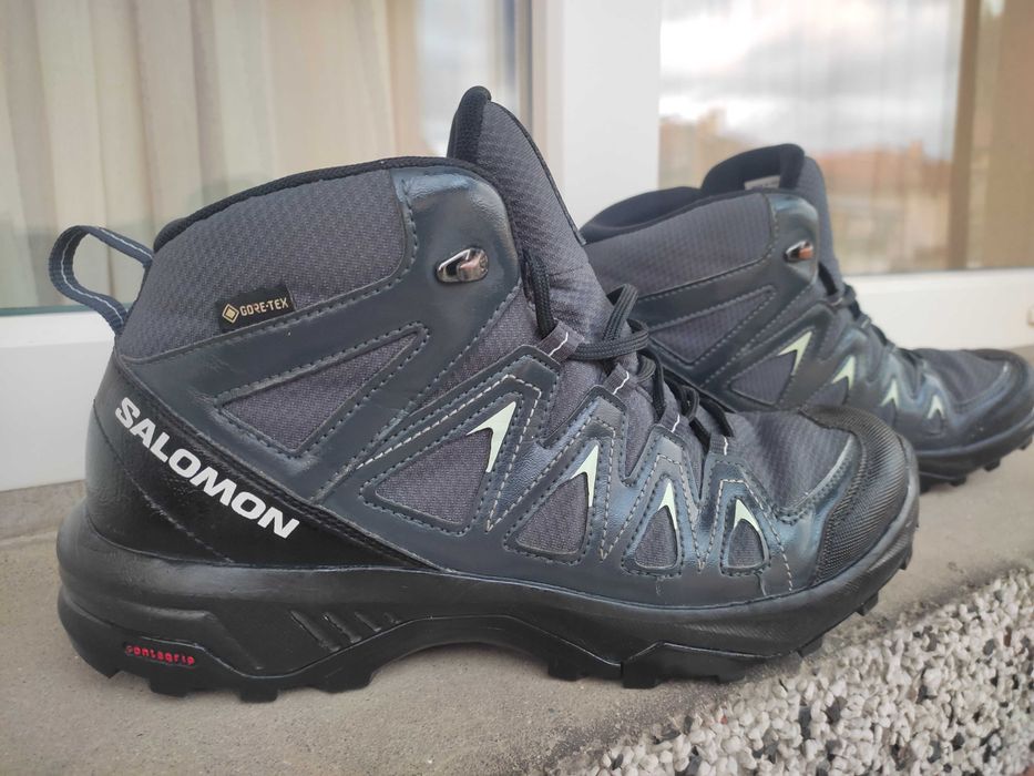Salomon X BRAZE 41 1/2