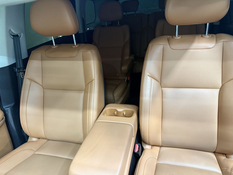 LeapMotor C16 Hybrid