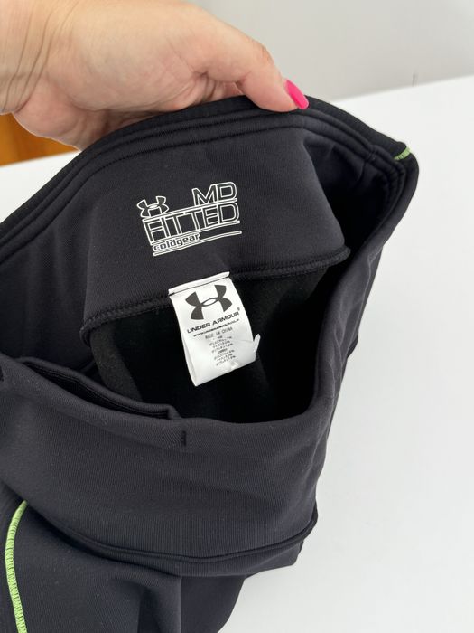 Colanti Under Armour FitTed Coldgear marime M