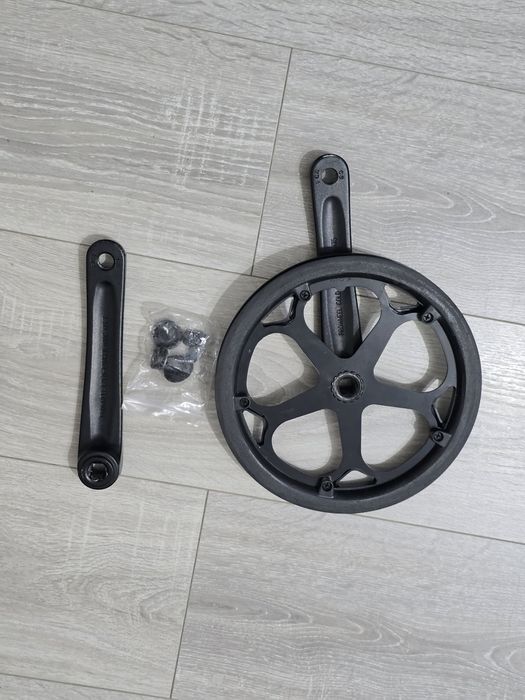 Angrenaj Prowheel 46T/48T/52T – 170 mm