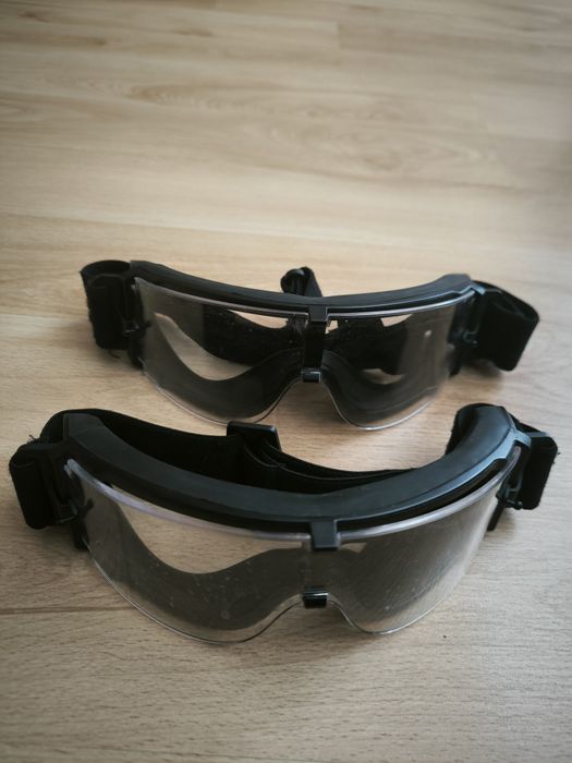 Airsoft екипировка