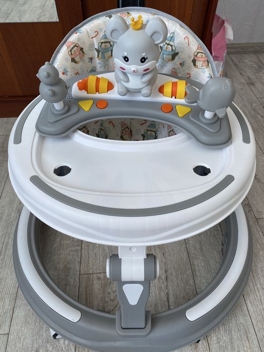 Продам детские ходунки